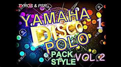 Disco Polo Vol Youtube