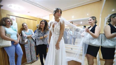 Fuente Palmera de Boda Diario Córdoba