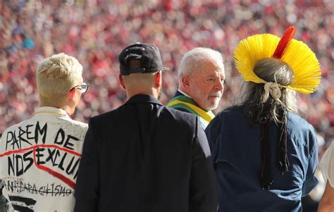 Lula Pode Tentar Se Redimir E Nomear Ministra Mulher Gleisi Na