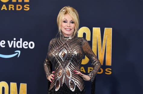 Dolly Parton Isn’t the First Country Star to Decline a Major Honor