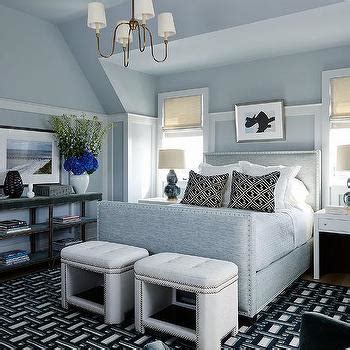 Light Blue Rug Bedroom