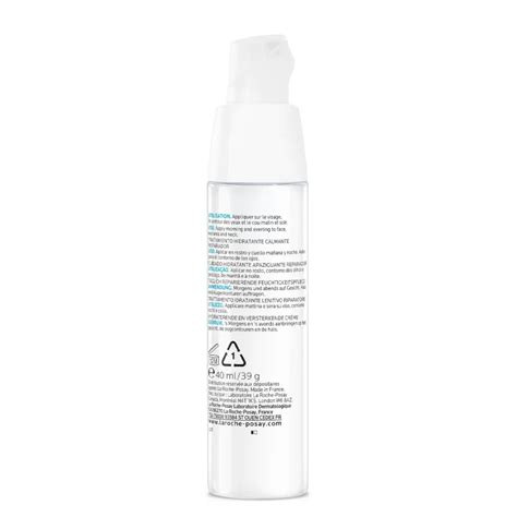 La Roche Posay Toleriane Dermallergo Cream 40ml 1 4 Fl Oz Lyskin