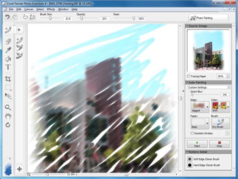 Corel Paint Shop Pro Photo X Ultimate