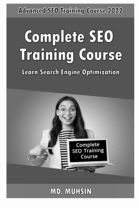 Complete Seo Training Course Learn Search Engine Optimization The Art