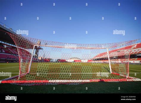 U Power Stadium Stadio Brianteo During The Italian Soccer Serie B