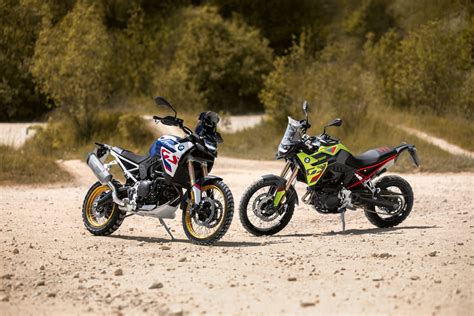 BMW F 900 GS E F 800 GS 2024 O Futuro Da Aventura Sobre Duas Rodas