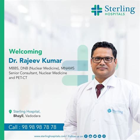 Sterling Hospitals on LinkedIn: #sterlinghospital #vadodara # ...