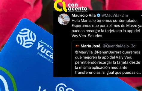 En 2024 tarjeta Va y Ven se podrá recargar desde tu teléfono Con Acento