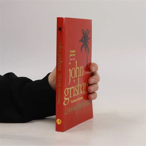 Skipping Christmas John Grisham Knihobot Cz