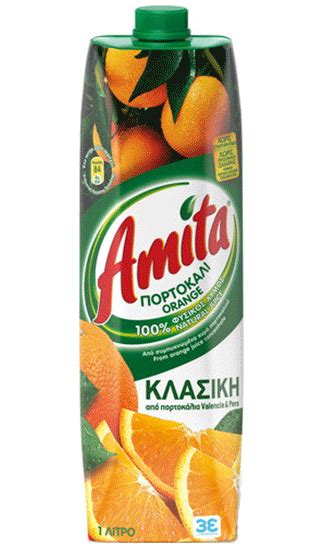 Amita Orange 1lt Wineshopgr