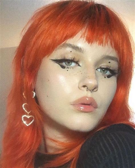 Lunar Tides Hair Colors On Instagram Brittnymakeup Turns Up The Heat