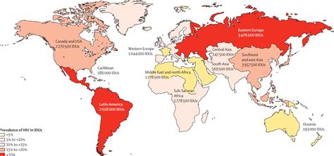 Extent Of Illicit Drug Use And Dependence And Their Contribution To