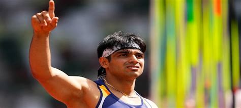 Neeraj Chopra Wins Historic Gold For India In Tokyo Olympics Becomes