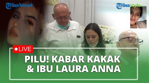 Live Ingat Laura Anna Yang Lumpuh Meninggal Akibat Kecelakaan