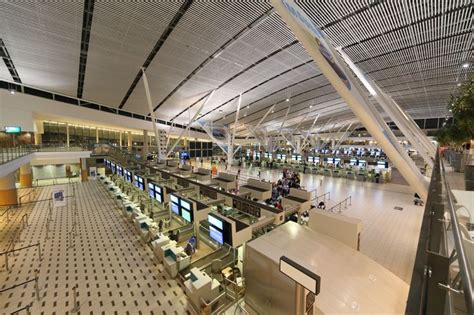 Aeroporto Internacional da Cidade do Cabo África do Sul Africa Do