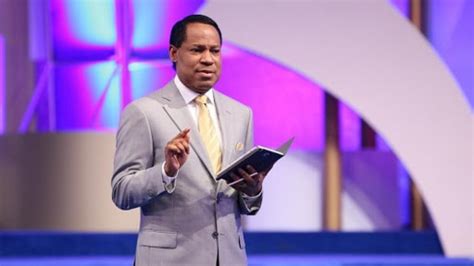 Pastor Chris Oyakhilome Events