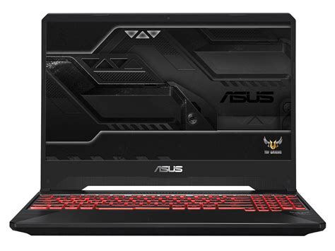 Asus Tuf Gaming Fx Dt Bq Laptop Bg