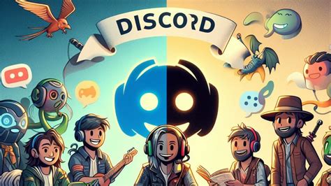 Qué es Discord Todo lo que necesitas saber sobre la app para gamers