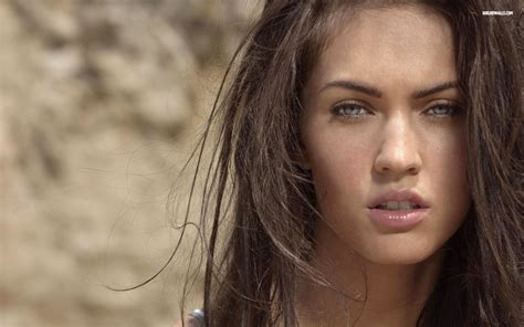 Megan Fox Model Brunette HD Wallpapers Desktop And Mobile Images Photos