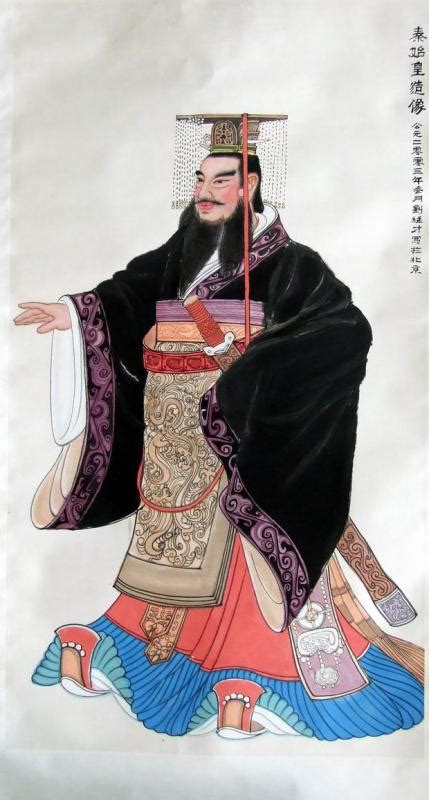 Top 8 Greatest Chinese Emperors Most Important Emperors Of China Easy Tour China