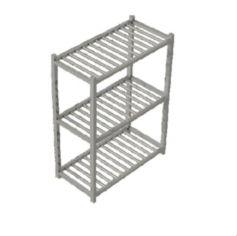 Ryno Mild Steel Pot Rack At Best Price In Guwahati Id