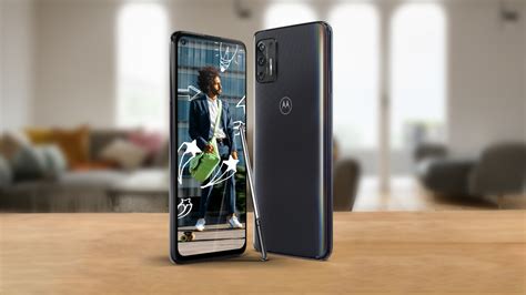 Motorola Launches Moto G Stylus 5g 2023 Featuring Snapdragon 6 Gen 1 Soc Price Specifications