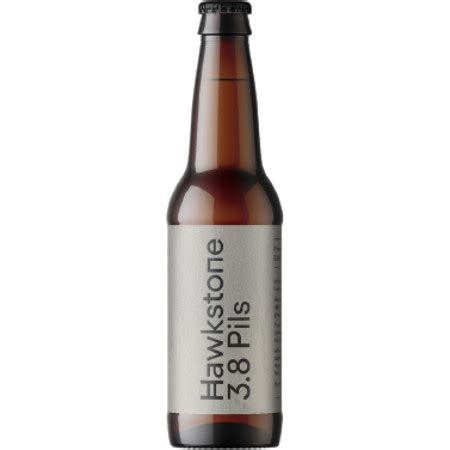 Buy Hawkstone Hawkstone Pils Buy Beer Online Direct From Hawkstone