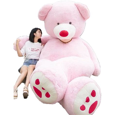 5 Ft To 11 Ft Teddy 99 175 Boo Bear Factory