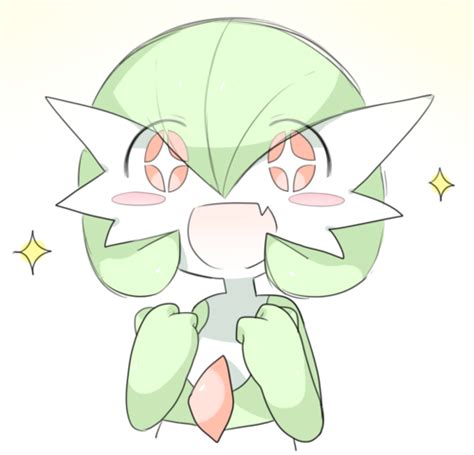 [image 711005] Gardevoir Pokemon Pictures Pokemon Pokemon Waifu