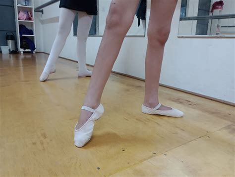 Projeto Estimulando O Dan Ar Oferece Aulas Gratuitas De Ballet Na