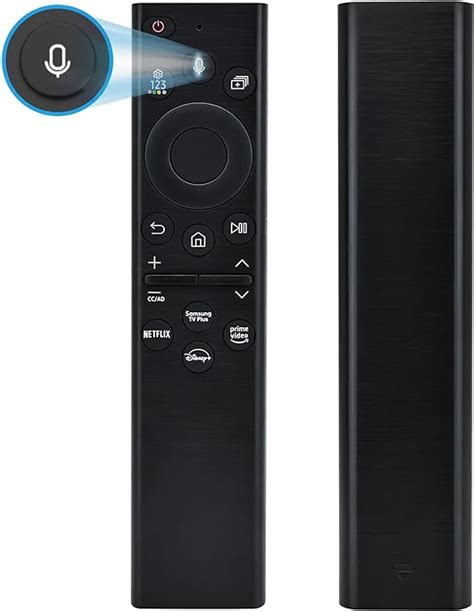 Amazon Fourmor Original Voice Remote Control Bn A For