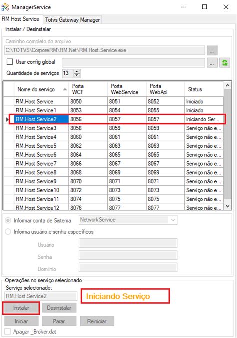 Framework Linha Rm Frame Balanceamento Nativo M Ltiplos Hosts