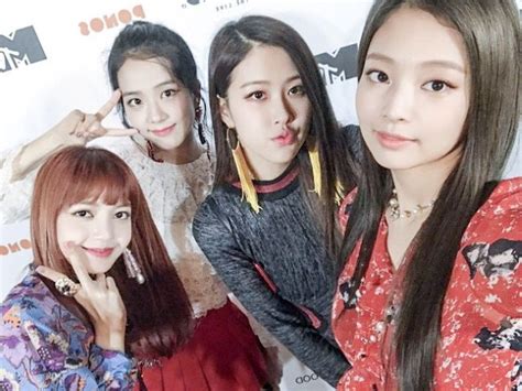 BLACKPINK 將在歌謠大戰演出 Wonder Girls 名曲So Hot Kpopn
