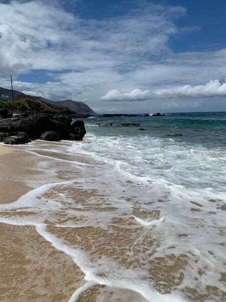 130+ Makua Beach Oahu Stock Photos, Pictures & Royalty-Free Images - iStock