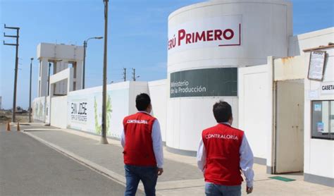 Per Lambayeque Identifican Perjuicio Superior A S Millones En