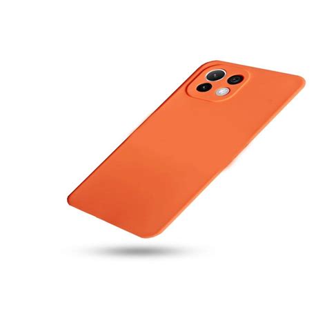 Capa Capinha Case Aveludada Premium Xiaomi Mi Lite Submarino