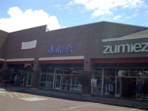 Seaside Factory Outlet Center Outlet Stores Seaside Or Reviews