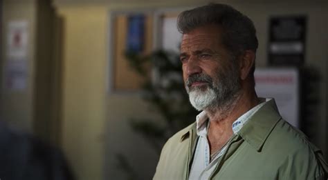 All Upcoming Mel Gibson Movies and TV Shows - NewsFinale