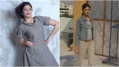 Kavita Kaushik Shares Throwback Video From Cid Takes A Dig At Bigg