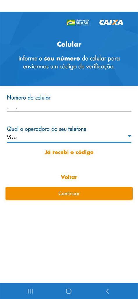 Como Pedir O Auxílio De R 600 Veja Passo A Passo Clicoeste