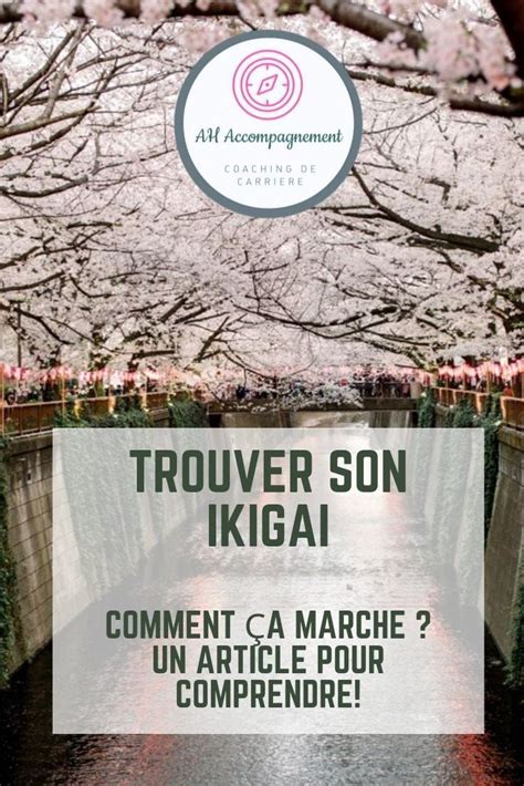 Ikigai La M Thode Comment Trouver Son Ikigai Ah Accompagnement