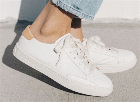 Trendy Women Sneakers 2024 Lanna Marina
