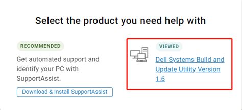 What Is Dell Update Utility? How to Download It for Windows? - MiniTool