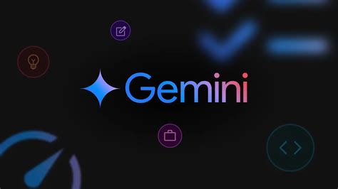 Google Potenzia Gemini Arrivano Imagen E Gems