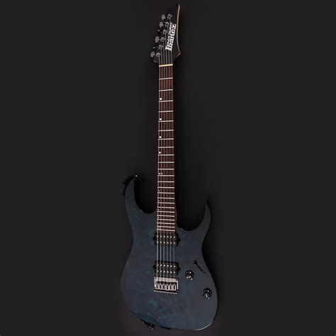 Ibanez Usrg Usa Custom Rg Reverb