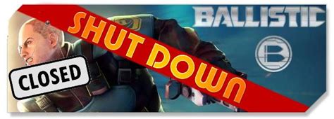 Ballistic Wallpapers