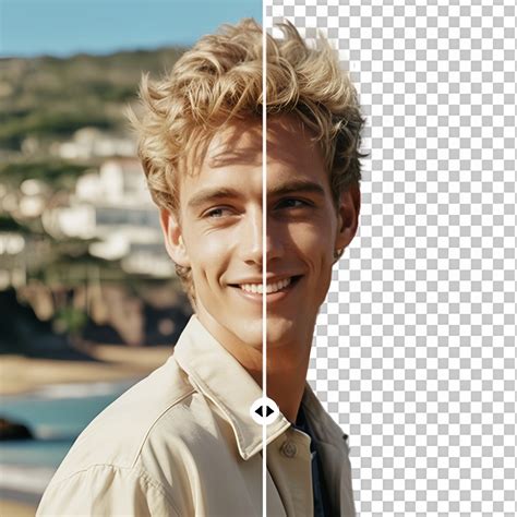 Photo Background Remover Is Super Easy X Design