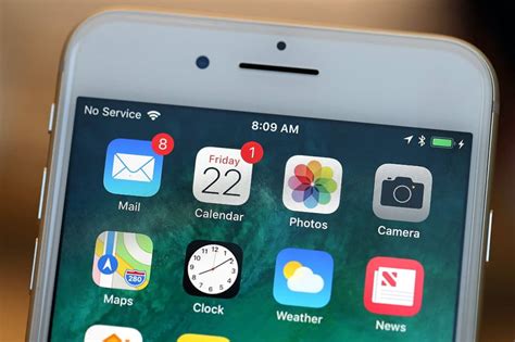 Айфон не видит сеть — как решить проблему | iFix