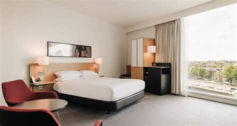 DoubleTree Amsterdam Centraal - Hotels in Amsterdam