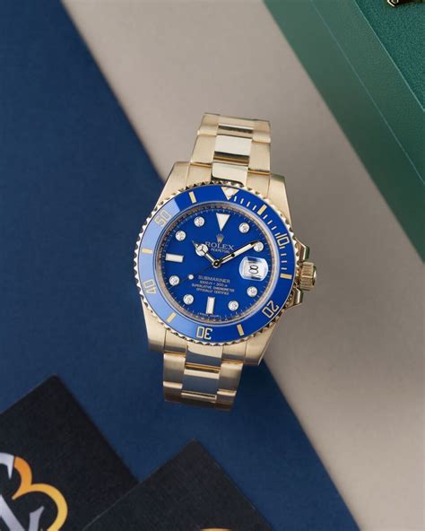 Rolex Submariner K Gold Outlet Bellvalefarms